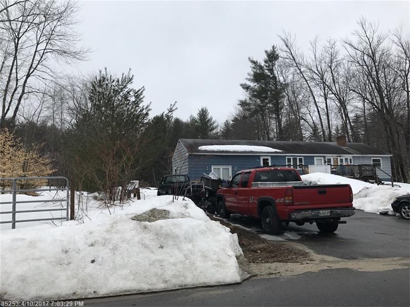 286 Boothby RD, Limington, ME 04049