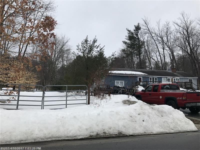286 Boothby RD, Limington, ME 04049