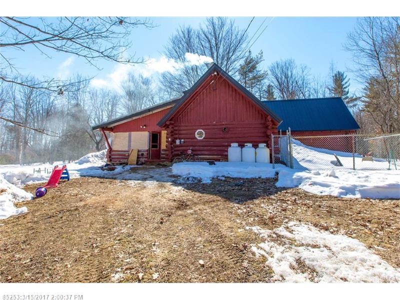 19 Manson WAY, Limington, ME 04049
