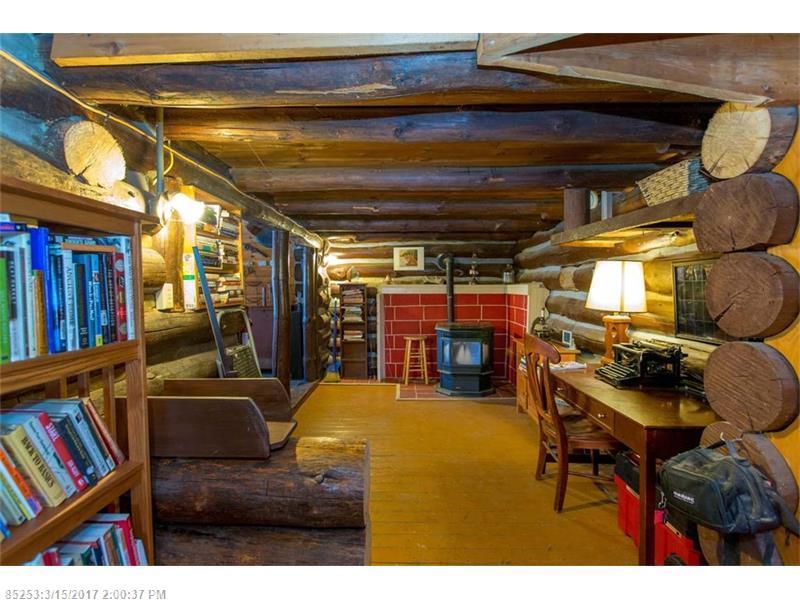 19 Manson WAY, Limington, ME 04049