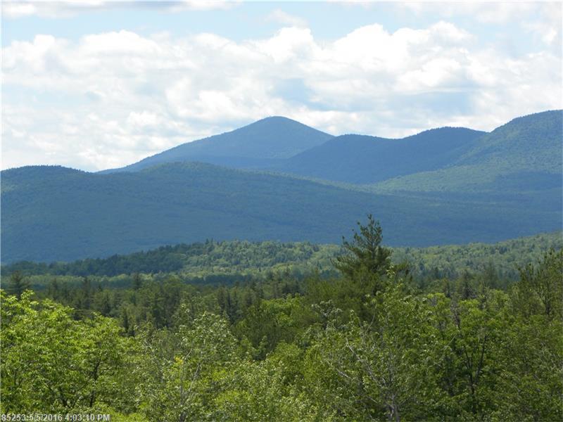 870 West Lovell RD, Lovell, ME 04051