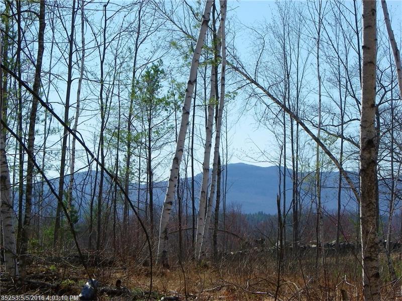 870 West Lovell RD, Lovell, ME 04051