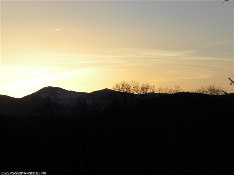 870 West Lovell RD, Lovell, ME 04051
