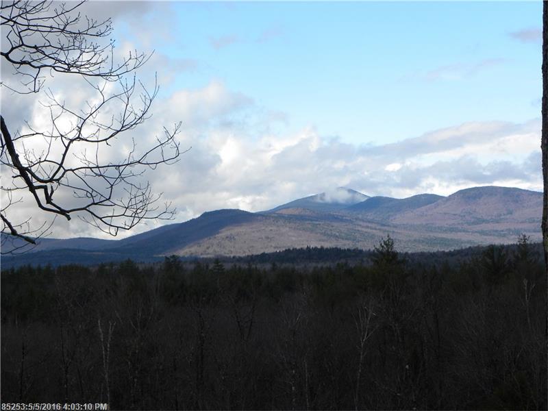870 West Lovell RD, Lovell, ME 04051