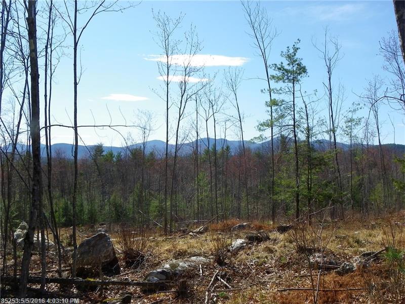 870 West Lovell RD, Lovell, ME 04051