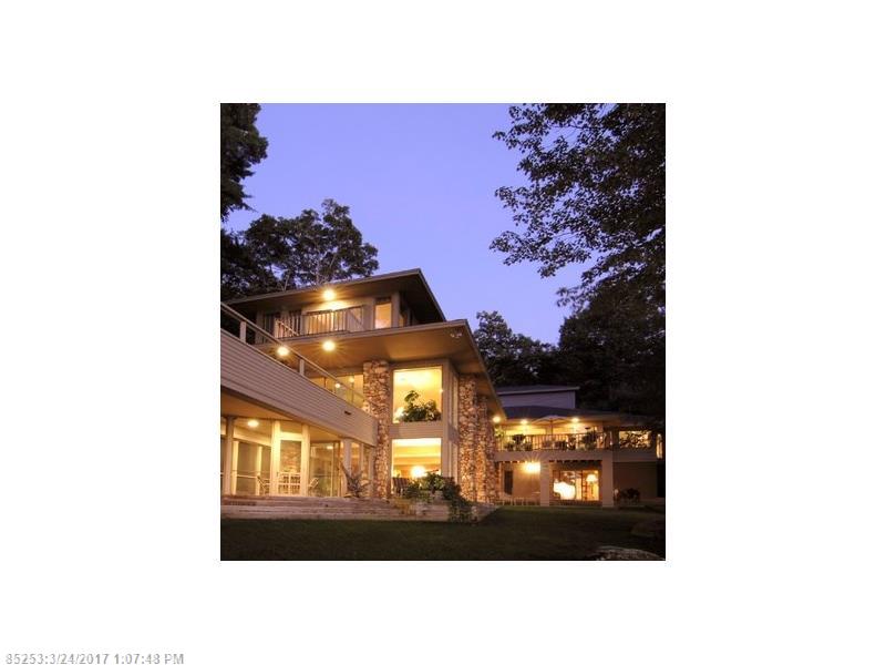 30 Woodland Shore DR, Naples, ME 04055