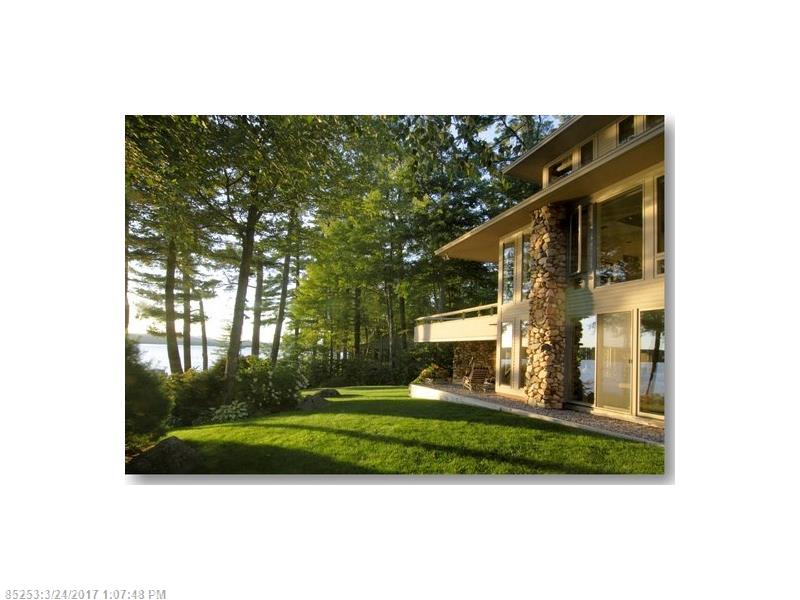 30 Woodland Shore DR, Naples, ME 04055