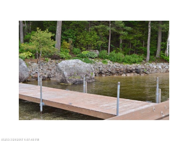 30 Woodland Shore DR, Naples, ME 04055