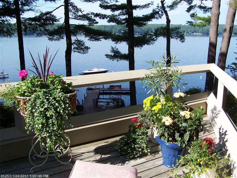 30 Woodland Shore DR, Naples, ME 04055