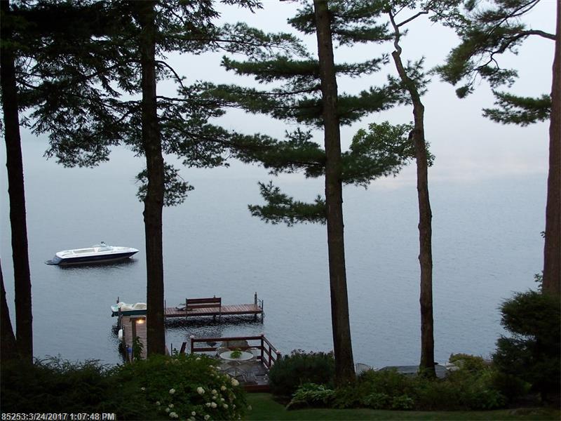 30 Woodland Shore DR, Naples, ME 04055