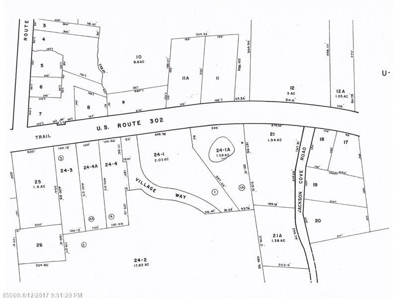 0 Roosevelt TRL, Naples, ME 04055
