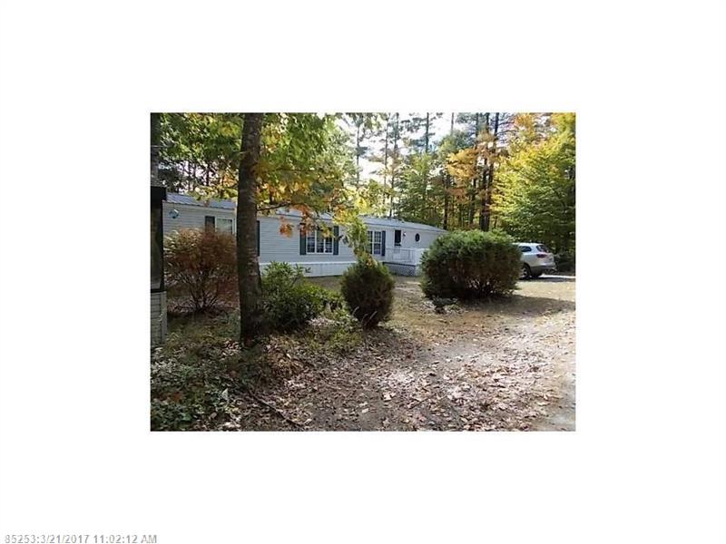 11 Turcotte DR, Naples, ME 04055