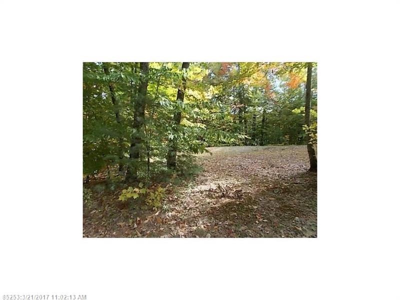 11 Turcotte DR, Naples, ME 04055