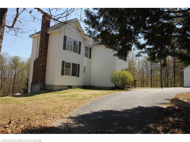 106 PIKE HILL RD, Naples, ME 04055