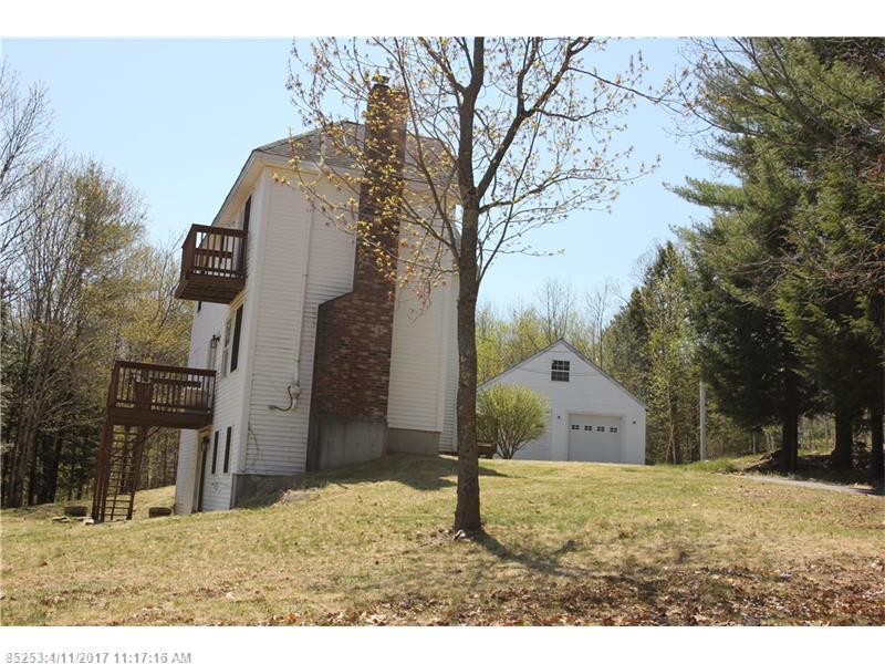 106 PIKE HILL RD, Naples, ME 04055