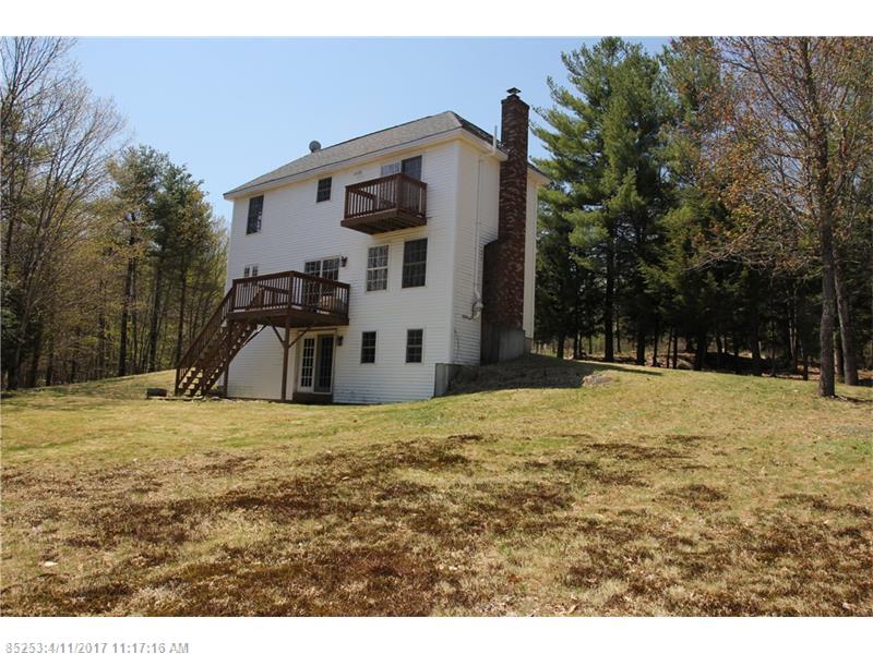 106 PIKE HILL RD, Naples, ME 04055