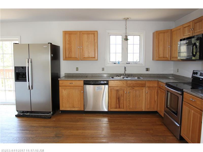 106 PIKE HILL RD, Naples, ME 04055