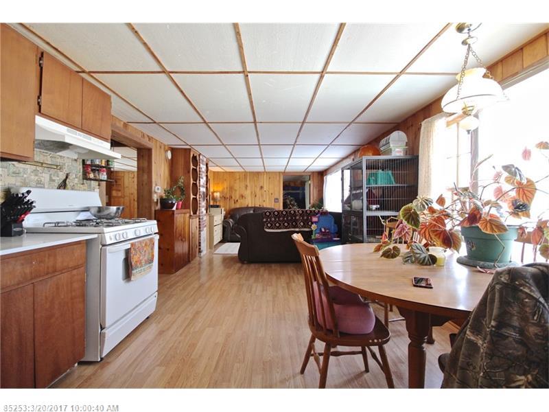 256 River RD, Naples, ME 04055