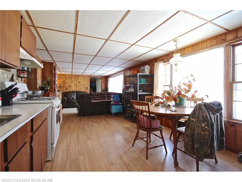 256 River RD, Naples, ME 04055