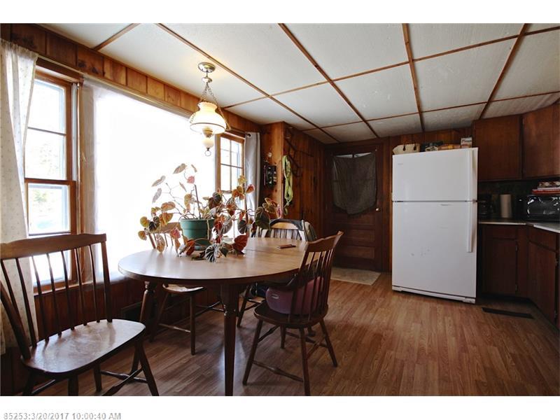 256 River RD, Naples, ME 04055