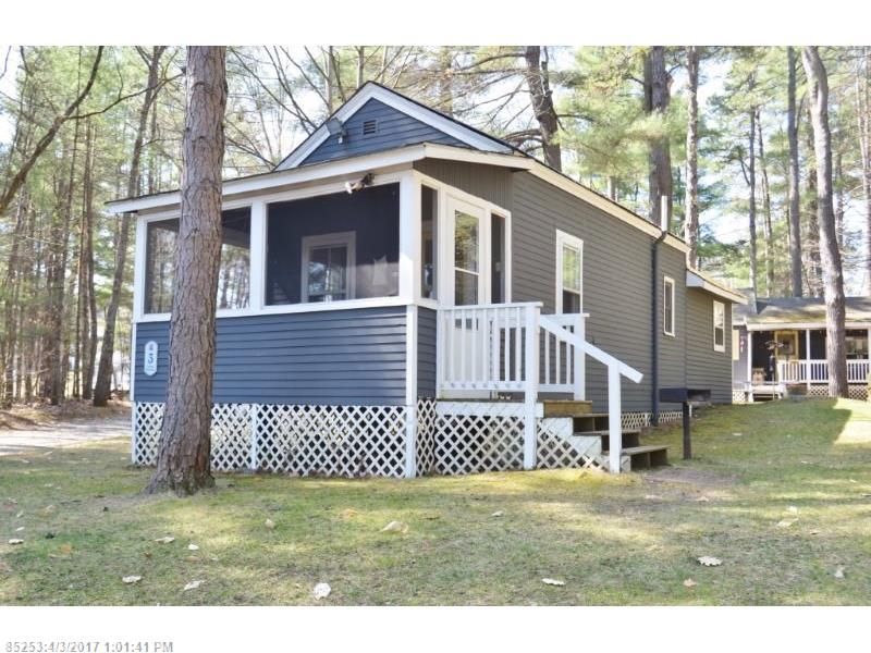 18 Sunshine LN 3, Naples, ME 04055
