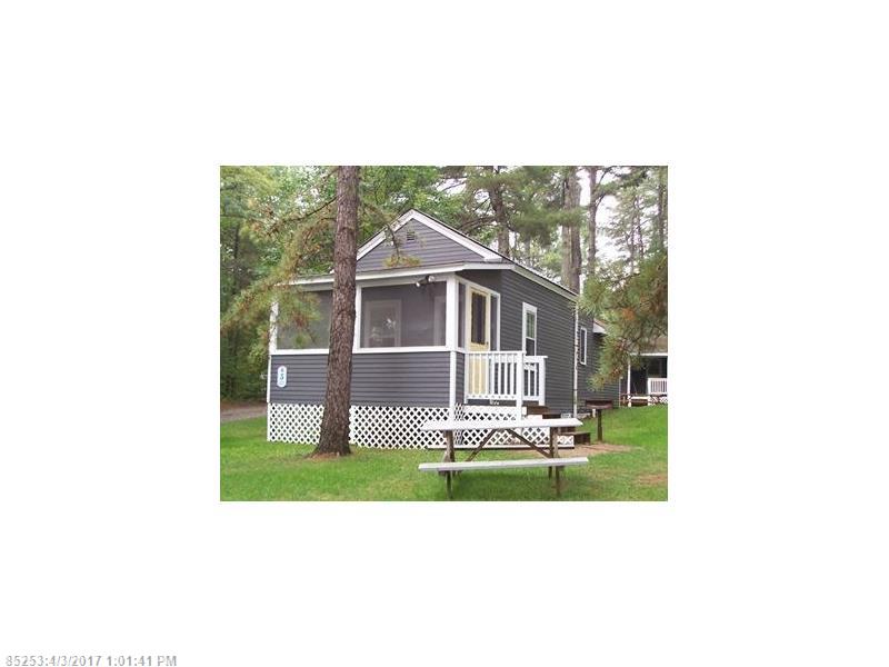 18 Sunshine LN 3, Naples, ME 04055