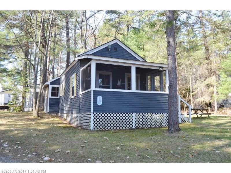 18 Sunshine LN 3, Naples, ME 04055