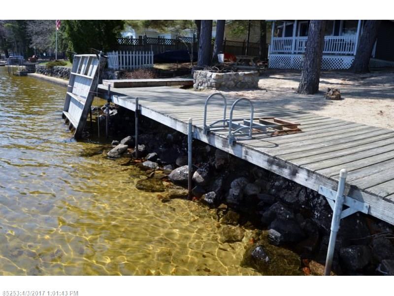 18 Sunshine LN 3, Naples, ME 04055