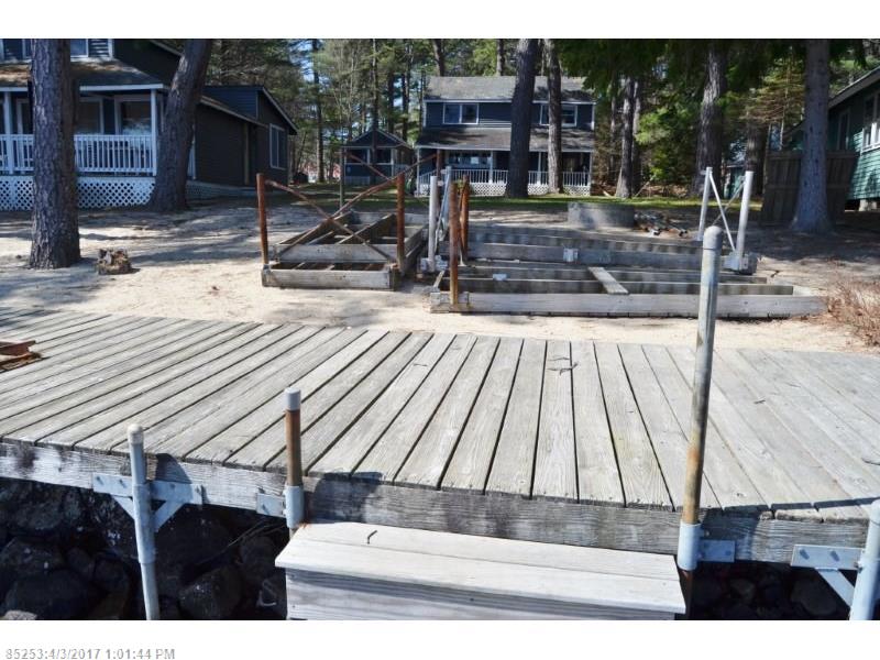 18 Sunshine LN 3, Naples, ME 04055