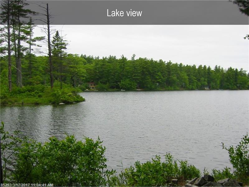 67 Hidden Lake RD, Newfield, ME 04056