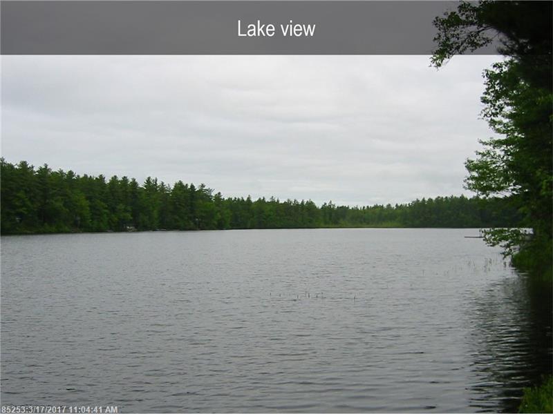 67 Hidden Lake RD, Newfield, ME 04056