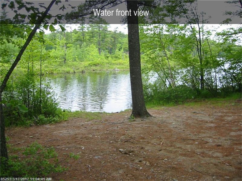 67 Hidden Lake RD, Newfield, ME 04056