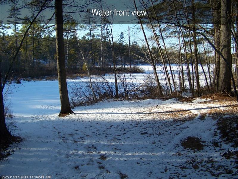 67 Hidden Lake RD, Newfield, ME 04056