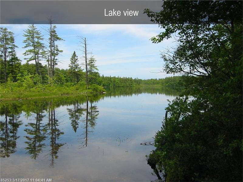 67 Hidden Lake RD, Newfield, ME 04056