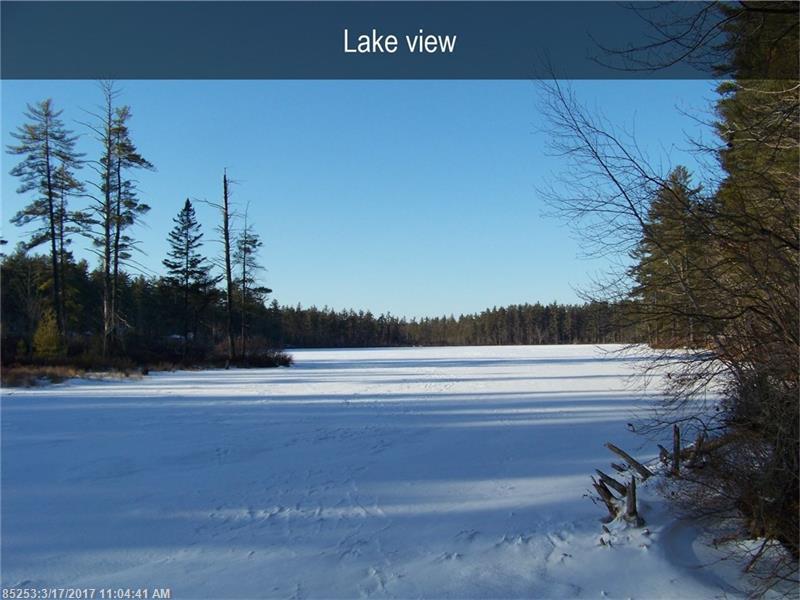67 Hidden Lake RD, Newfield, ME 04056