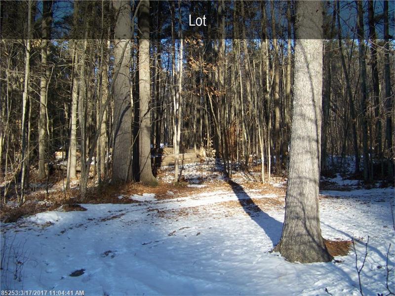 67 Hidden Lake RD, Newfield, ME 04056