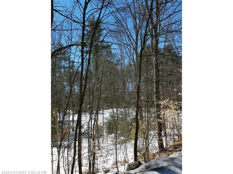 0 Wakefield, Newfield, ME 04056