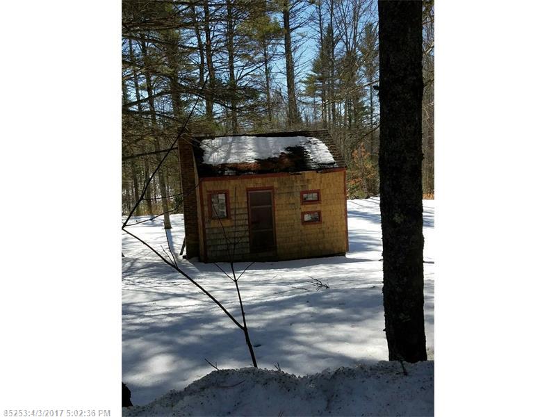 0 Wakefield, Newfield, ME 04056