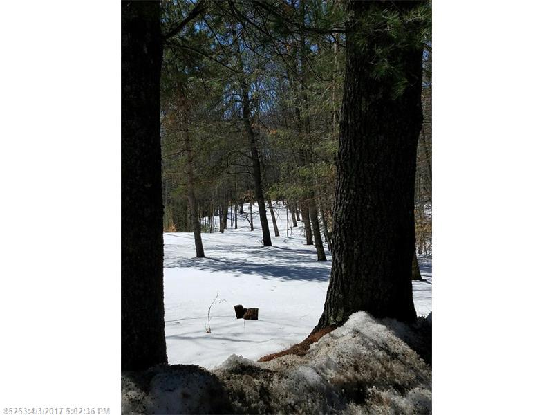 0 Wakefield, Newfield, ME 04056