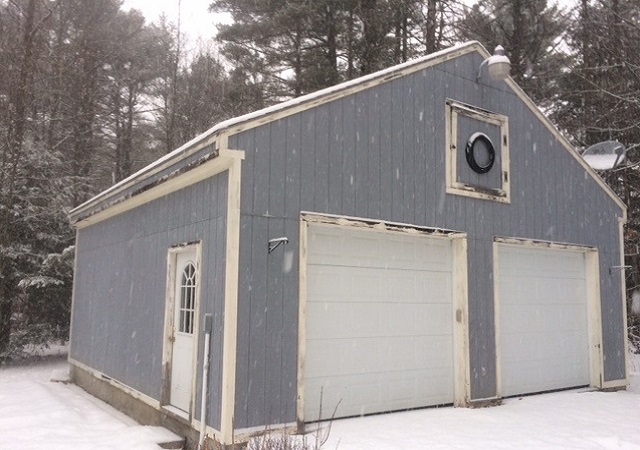 135 Beaver Dam RdN Waterboro, ME, 04061York County