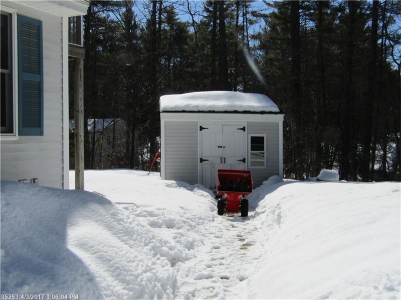 30 Old Portland RD, Waterboro, ME 04061