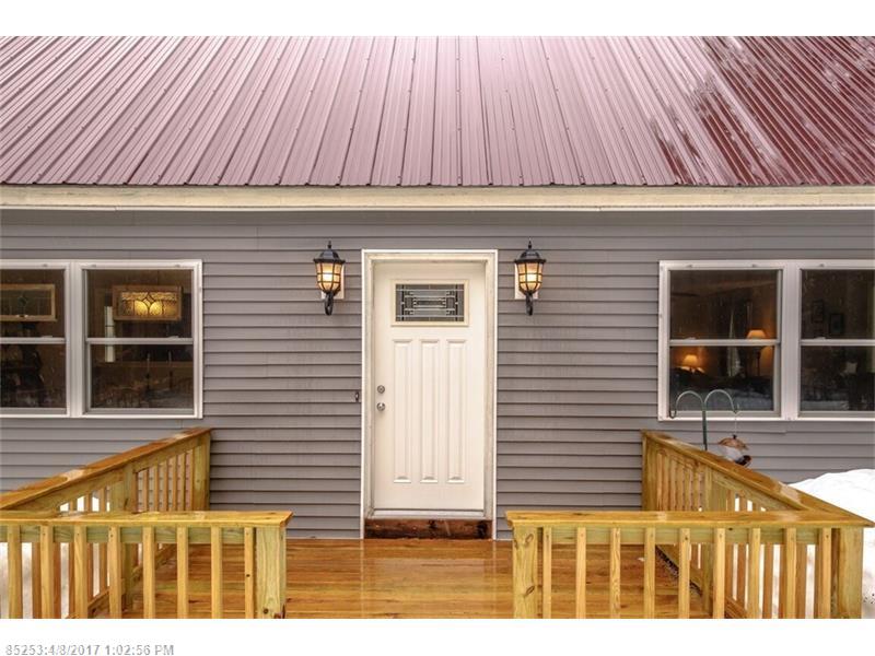 219 Beaver Dam RD, Waterboro, ME 04061
