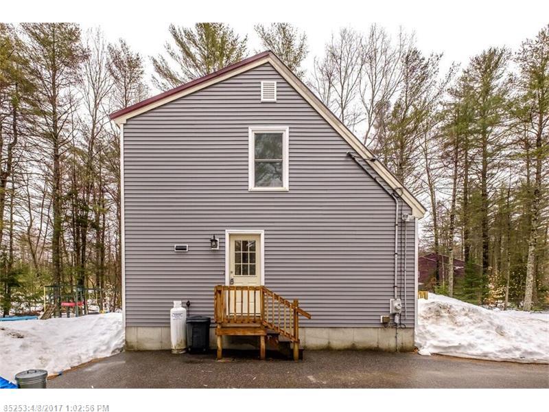 219 Beaver Dam RD, Waterboro, ME 04061