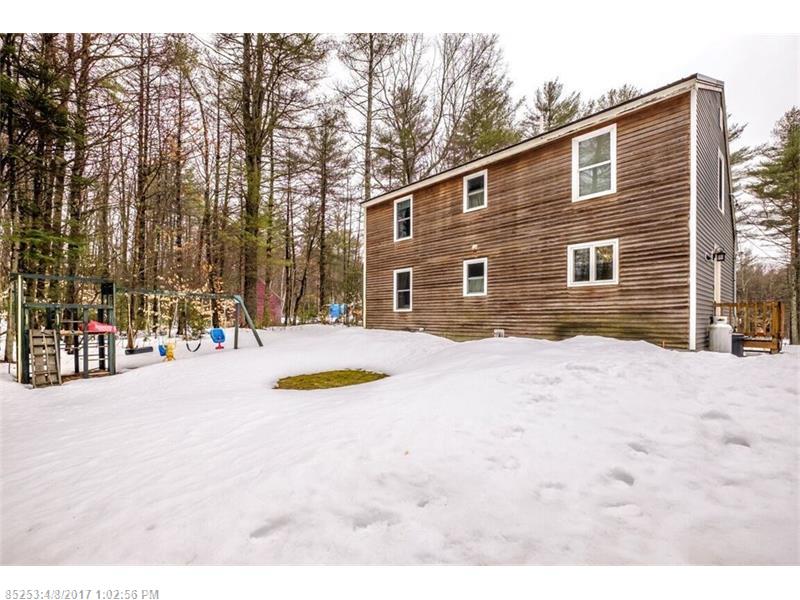 219 Beaver Dam RD, Waterboro, ME 04061