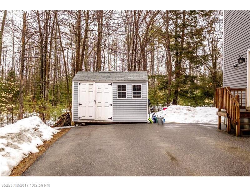 219 Beaver Dam RD, Waterboro, ME 04061