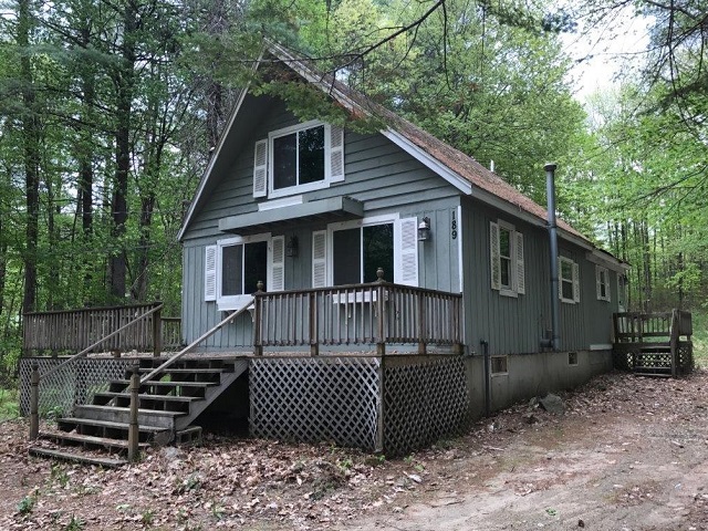 189 Beaver Dam RdNorth Waterboro, ME, 04061York County