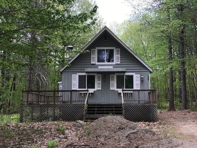 189 Beaver Dam RdNorth Waterboro, ME, 04061York County