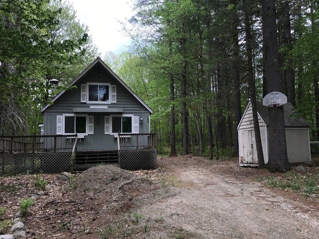 189 Beaver Dam RdNorth Waterboro, ME, 04061York County