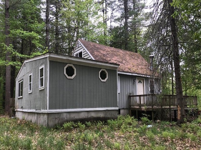 189 Beaver Dam RdNorth Waterboro, ME, 04061York County