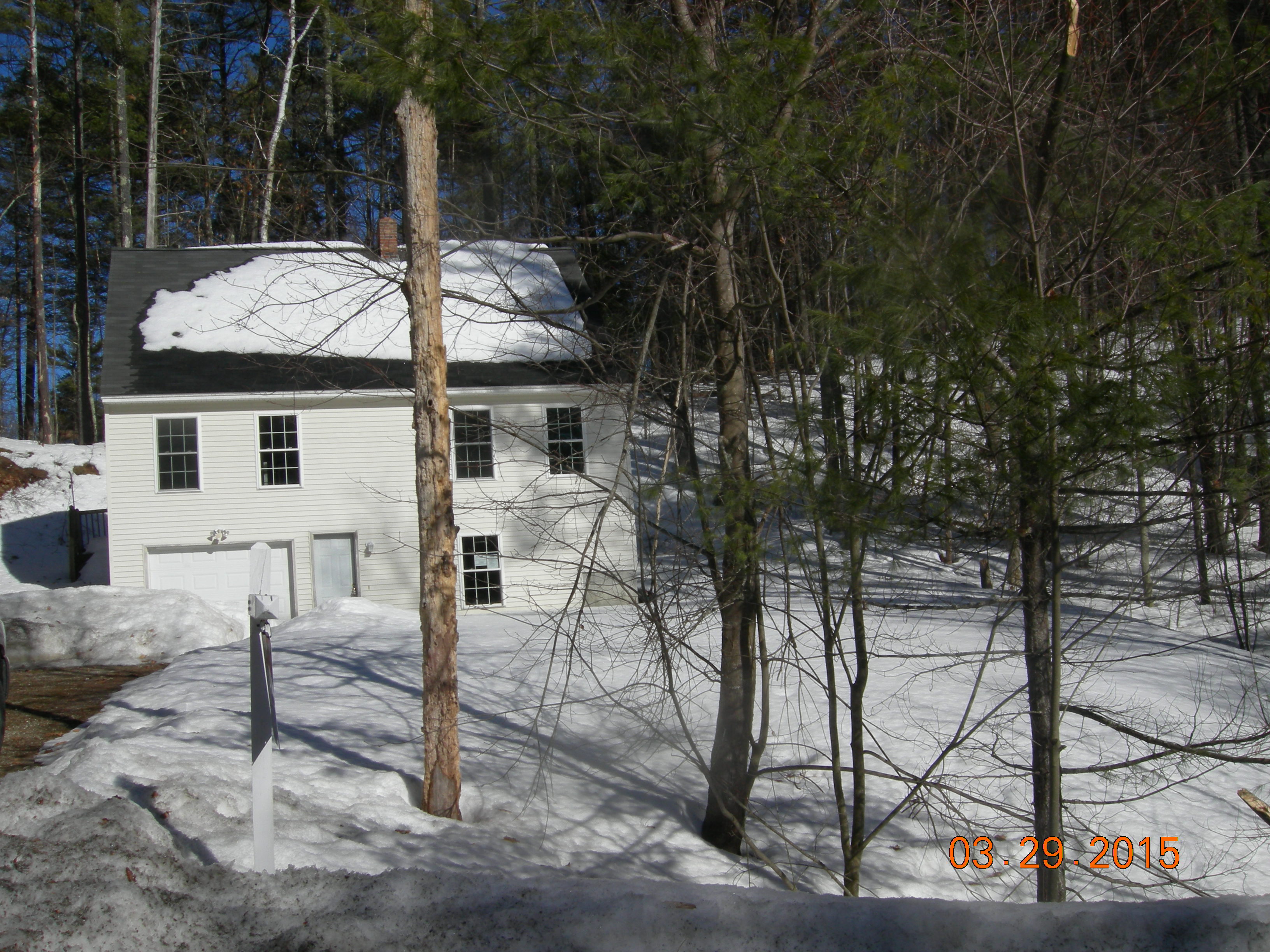 815 Sunset CircleWaterboro, ME, 04061York County